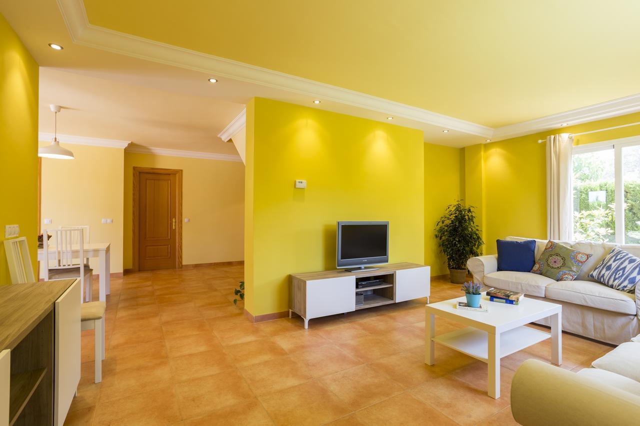 Mar Blau Villa Llucmajor  Exterior photo